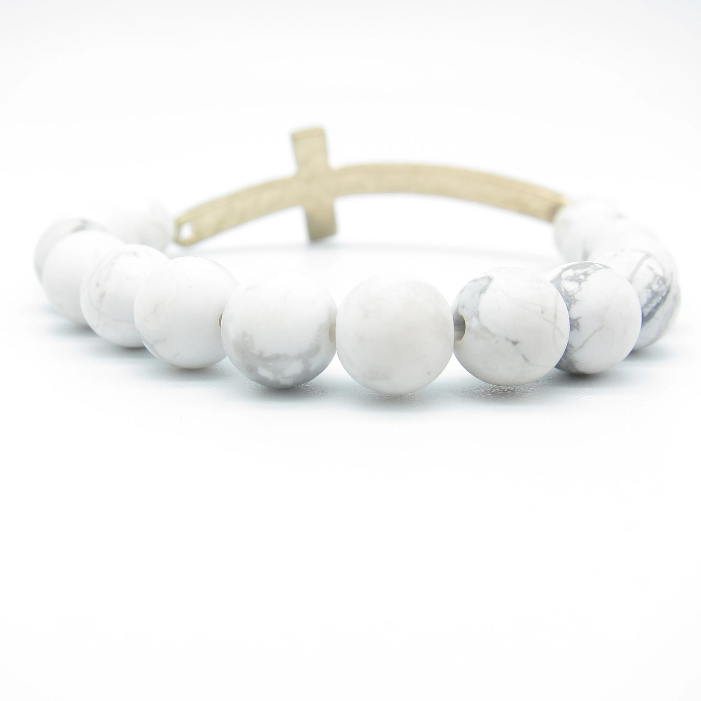 Women make a wish fasion agate hip hop hand catenary  bracelet