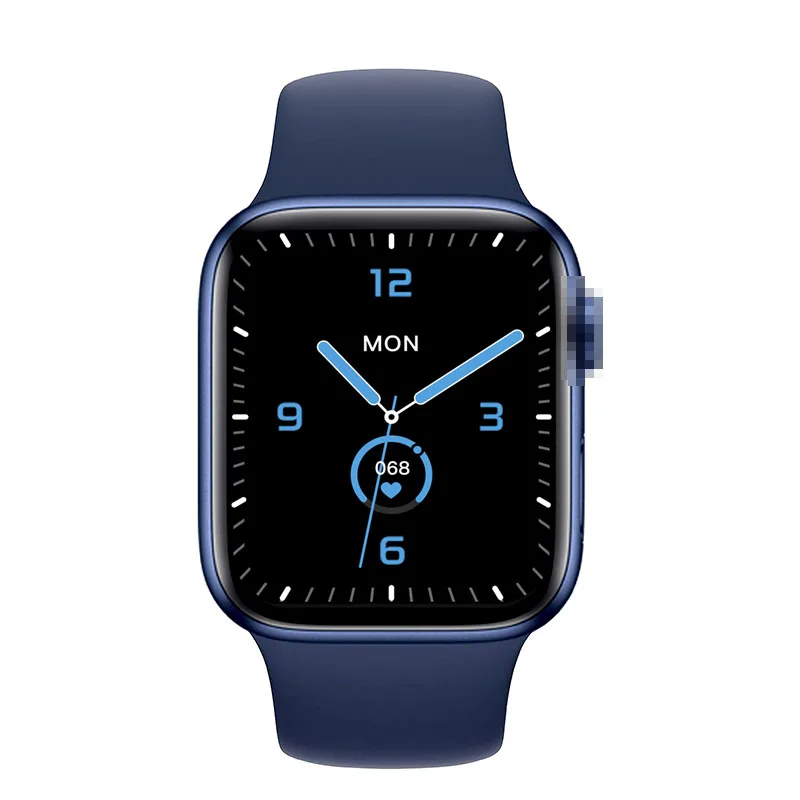 2022 New Arrival Smartwatch M36 plus 1.8 Inch Reloj BT Call Watch Series 7 Men Women Smart Watch M36 Plus2021 New Ar