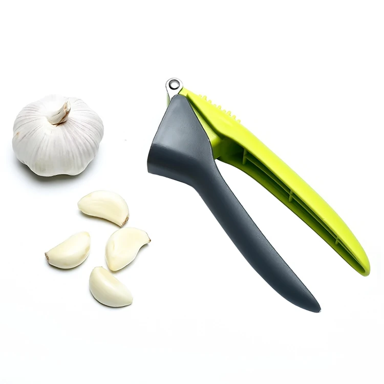  Лидер продаж на Amazon амазоны онлайн кухонные аксессуары пресс для чеснока дробилка имбиря сверхпрочный из нержавеющей стали продукт Amazons чесночный Имбирная сверхмо