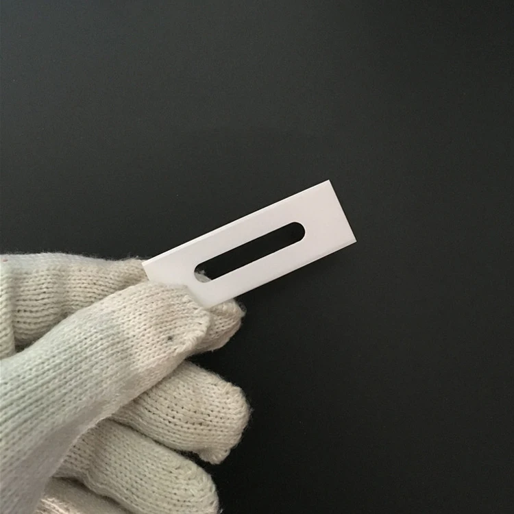 High-quality ceramic raw material ceramic cutter knives