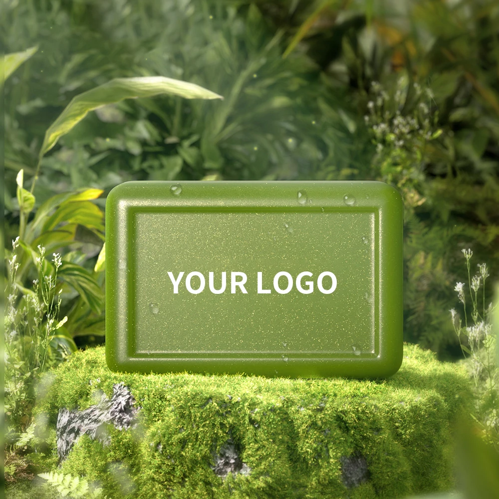 Хит продаж, натуральное органическое удаление кожи, прыщи, глубокое очищение, удаление акне чайного дерева, мыло ручной работы с эфирным маслом