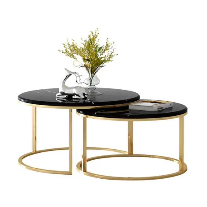Plastic Nordic Style Coffee Tables Coffee Tables 2020 Modern Marble Coffee Tables For Sale for wholesales
