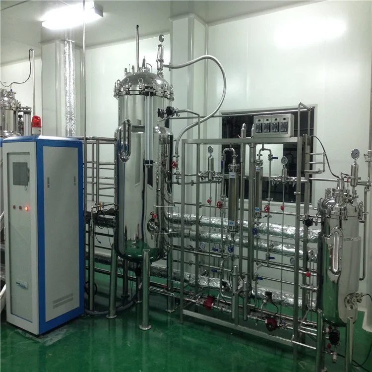 Winery Equipment Fruits Wine Fermentation Tank 5-1500 L Stainless steel mechanical stirring and fermentation equipment