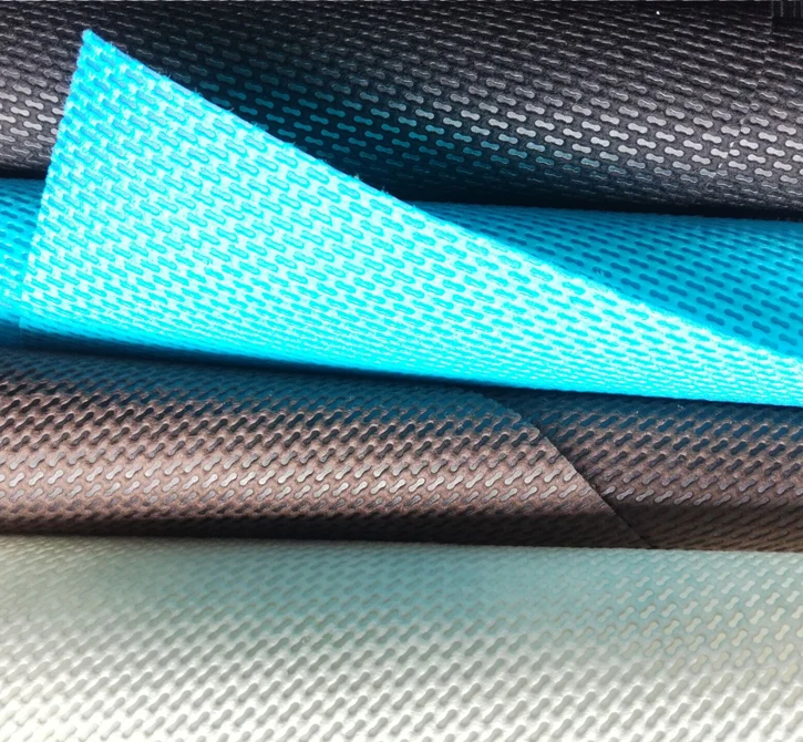 
SHOE LINING NYLON SPUNBOND NONWOVEN FABRIC (PA6/PA66) 