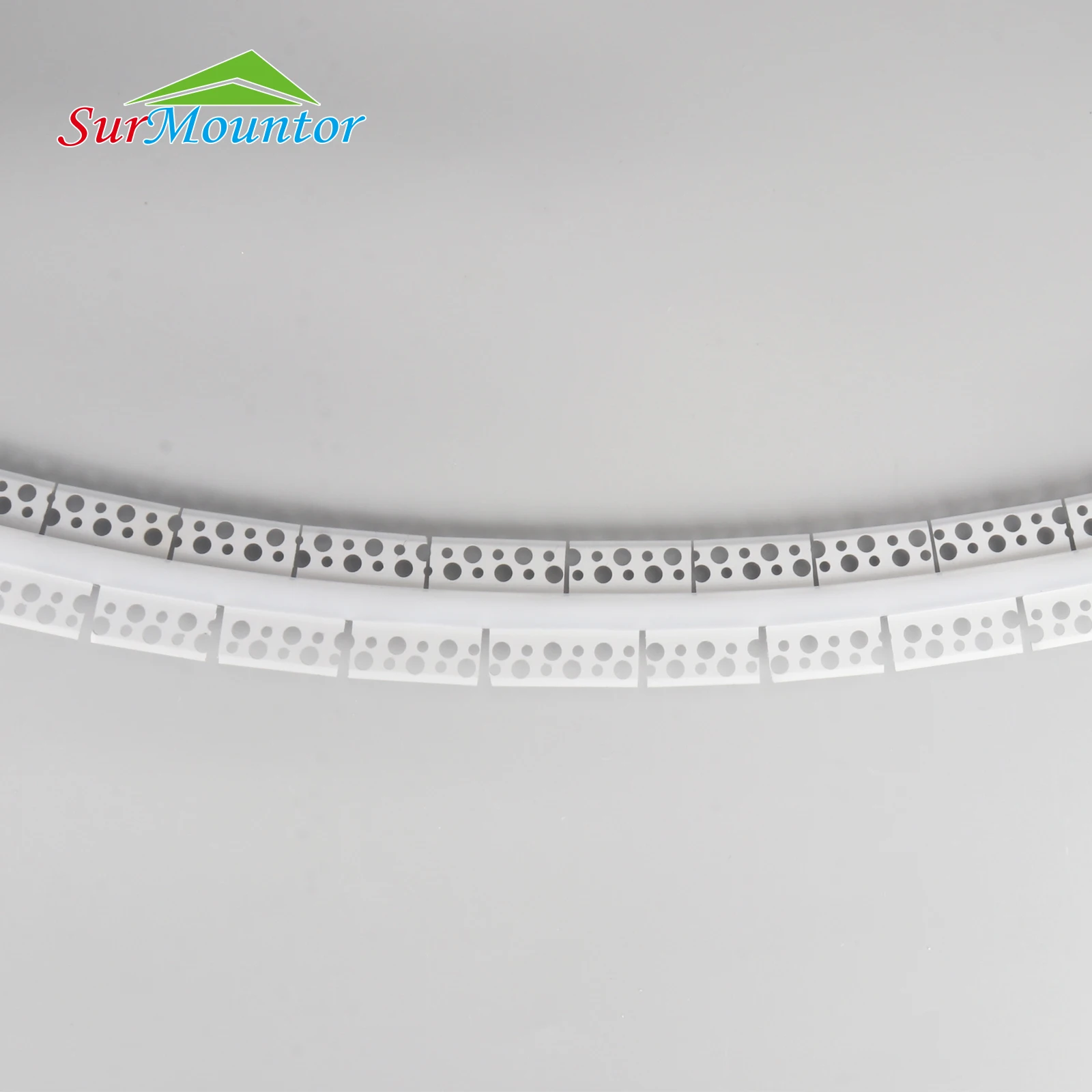 W5513 Thinkmax Seamless Plaster Wall Light In Moutned LED Strip Light Trimless Drywall LED Aluminum Profile