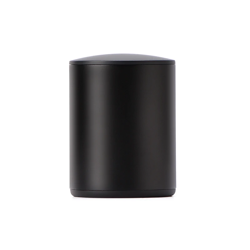 Manual Wine Bottle Stopper Silicone Customize Vacuum Wine Stopper Reusable Stainless Steel Mini Size Keep Wine Fresh