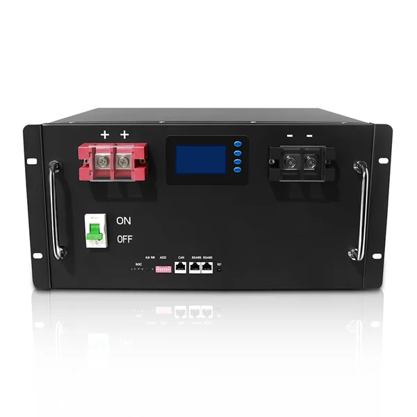 Basen 48 V 51,2 V LiFePO4 lithium ionen akku zum Aufladen von 48V 50Ah 100Ah 230Ah Akku