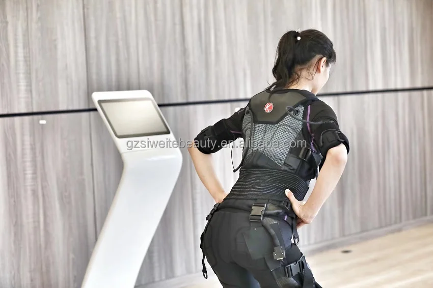 Cheap Pulse Powerful New Electro Muscle Stimulation Machine
