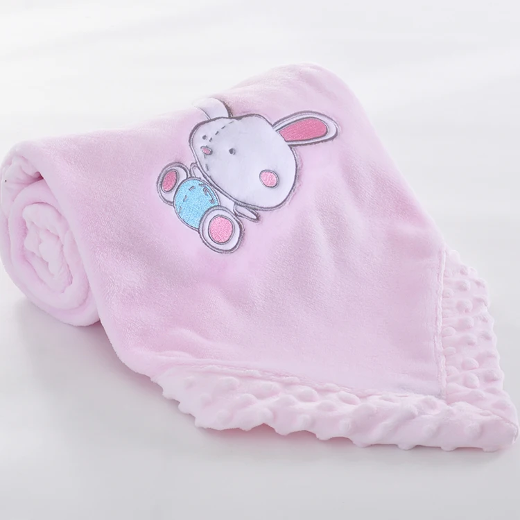 baby blankets china colorful super soft baby quilt blanket