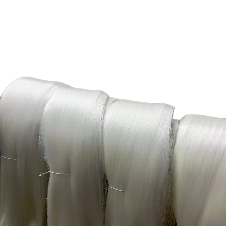 Pure 4A mulberry silk component worsted 100 % silk yarn for knitting