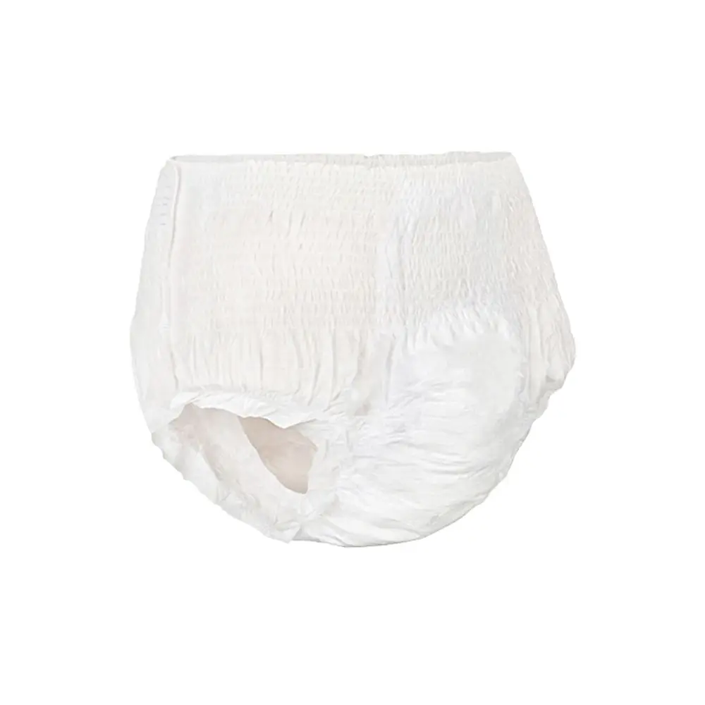 High quality breathable adult diaper pants machine sap sheet for adult diaper
