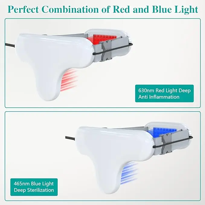prostatitis treatment deep tissue laser therapy machine prostate laser therapy device physiotherapy equipment