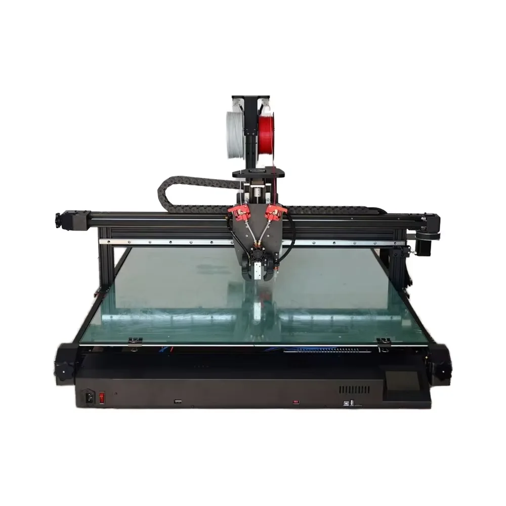 Customizable Printer 3D Channel Letter Bending Machine