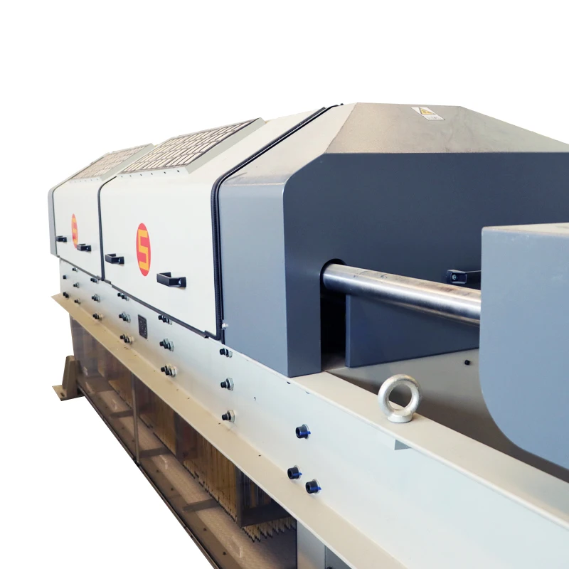 China Professional Manufacture Tapestry Weaving Machine Weaving Machines
