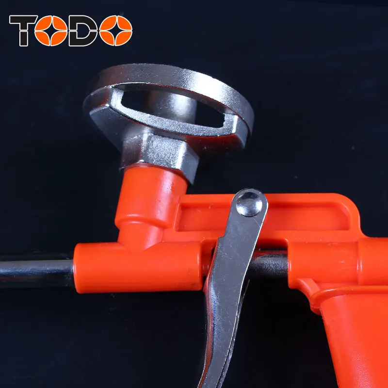 TODO tools professional sealing tools polyurethane spray PU foam gun