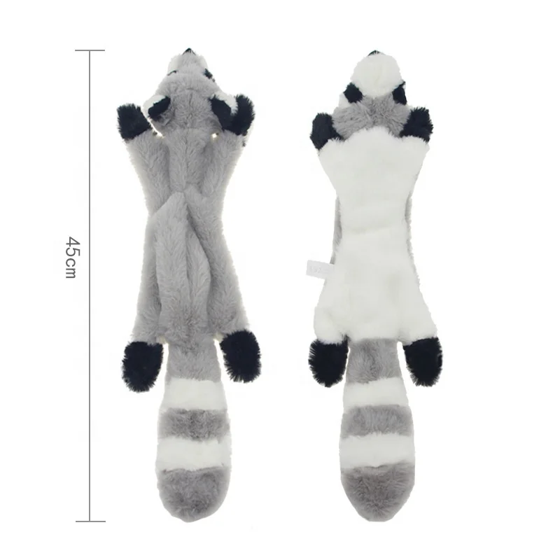 2024 New Wholesale Squeaky Interactive Pet Smart Plush Interactive Toy For Hemp Barking Dogs Toys Puppy Chew Pets