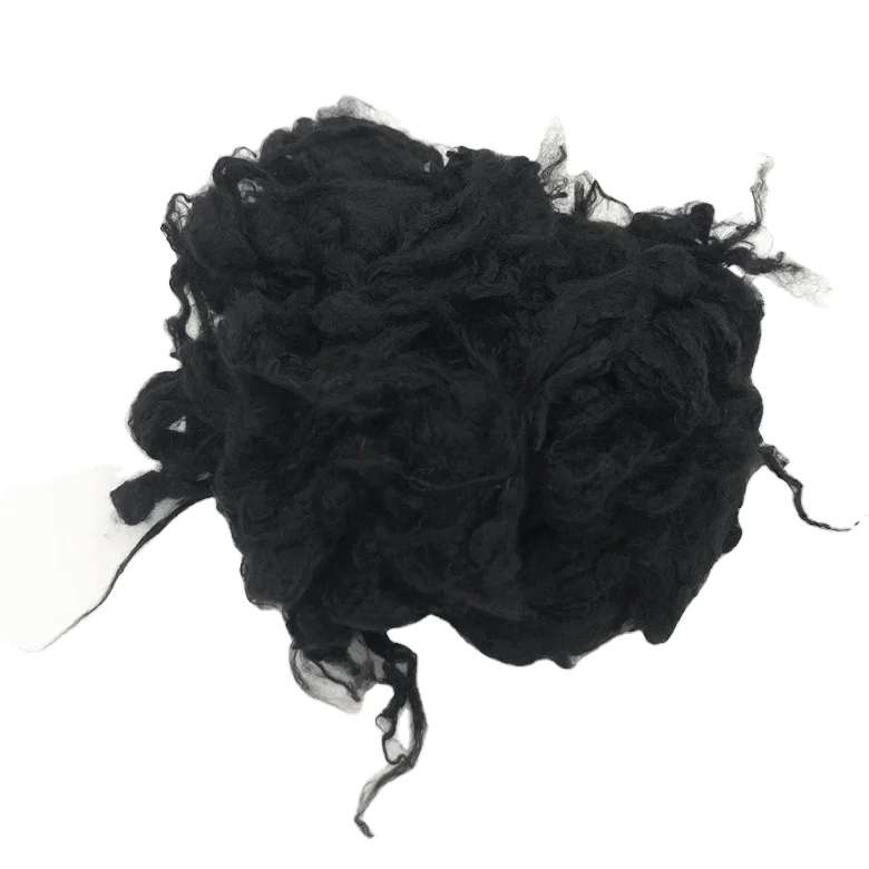Viscose nylon PBT core spun yarn for knitting sweaters 2/48Nm blended yarn for Imitation wholesale price