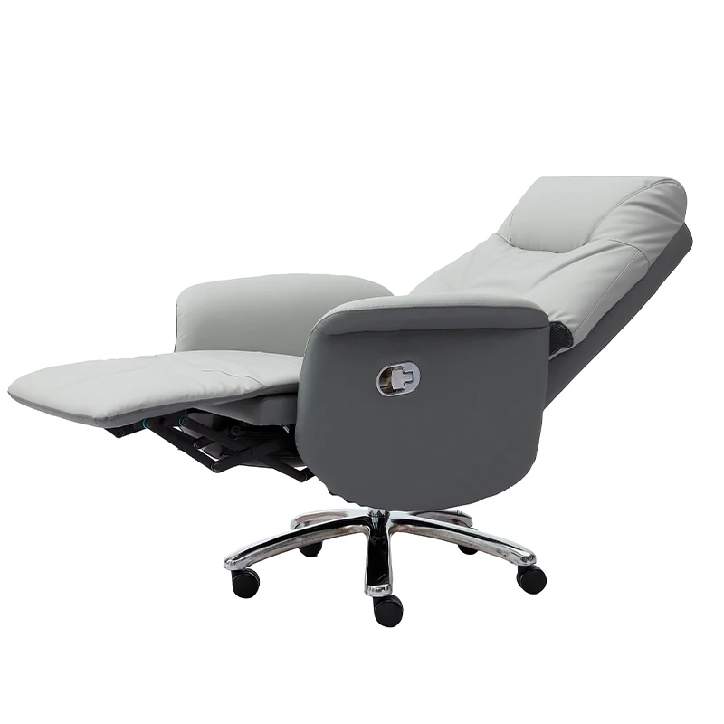 Wholesale  Function Massage Executive Home Office Chair Boss Chair For Office Recliner Chairs