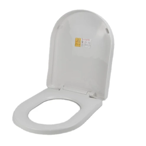 Good Quality Fast Installation Custom Family Plastic Cover Toilet Seat