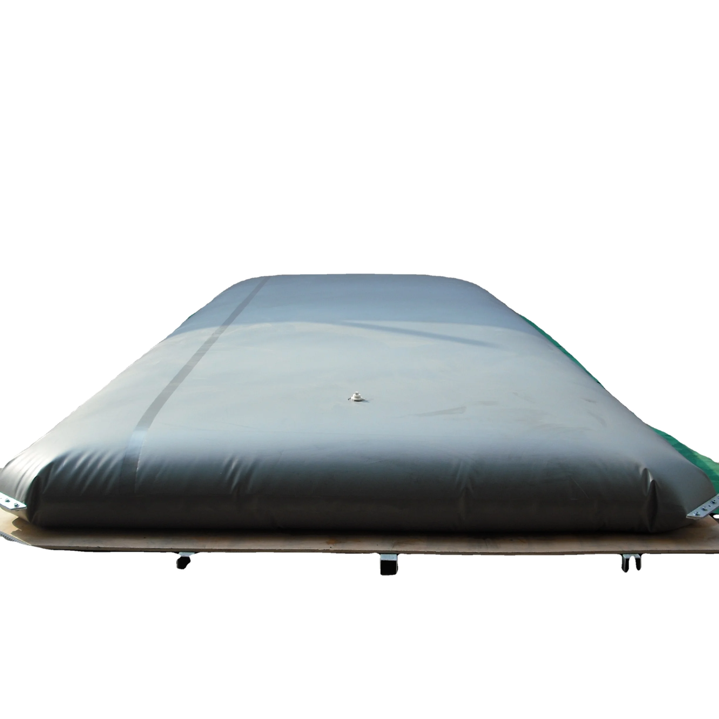 Water storage pillow tank  pvc water tank Waterproof & no leak durable for outdoor tarpaulin