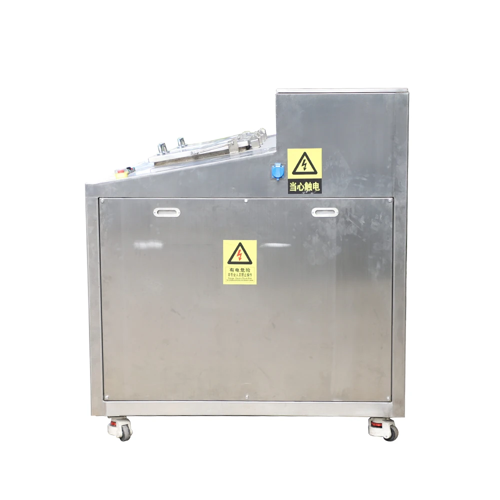 2021 прочная машина для переработки пищевых отходов с низким уровнем шума