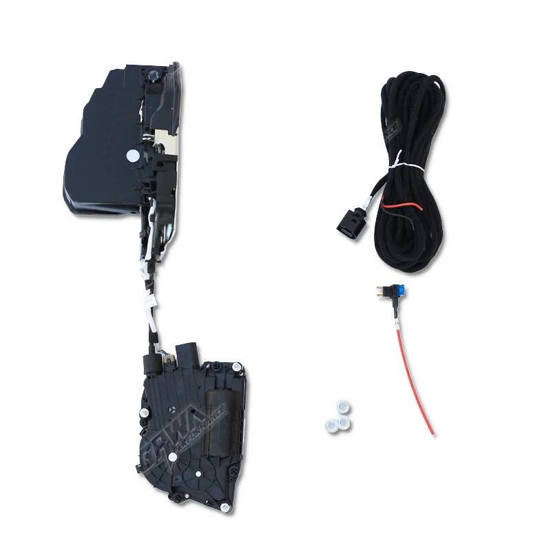 2019 GRWA Автомобильная дверь, электрическая всасывающая дверь для BMW M4