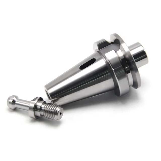 CNC Tool Holder/ Collet Chuck/ Tool bars Holder/ MTA/B Mose Taper BT40