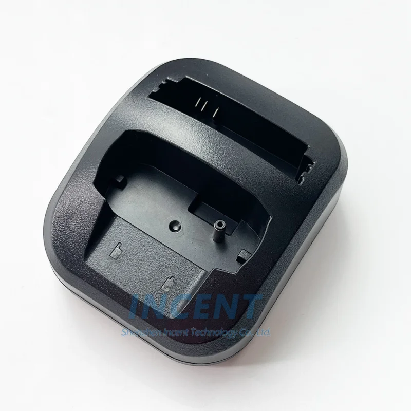 Two-way radio battery charger for BLN-10 BLN-11 Matches for TH1N AIrbus Radios EU Plug