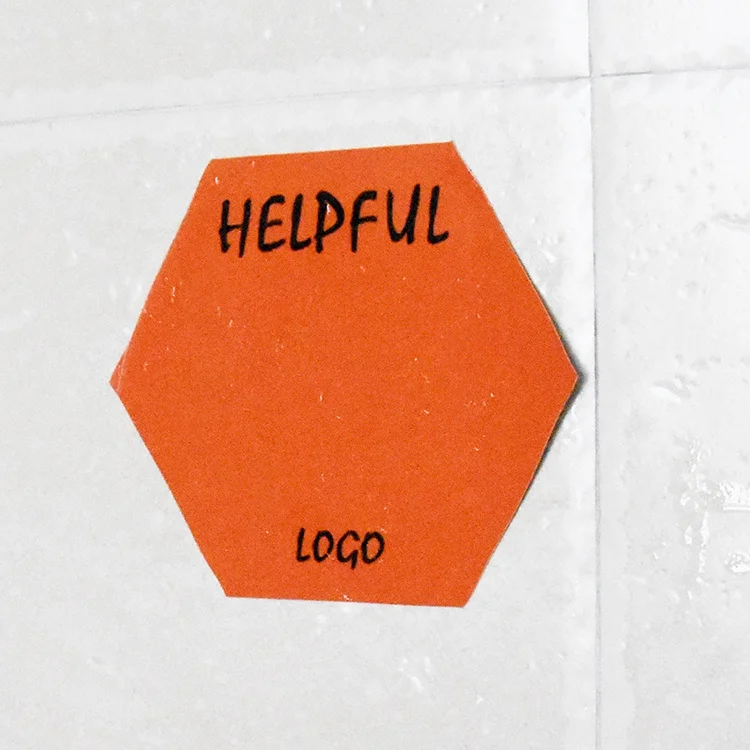 PET colorful whiteboard magnet mural type dry erase film