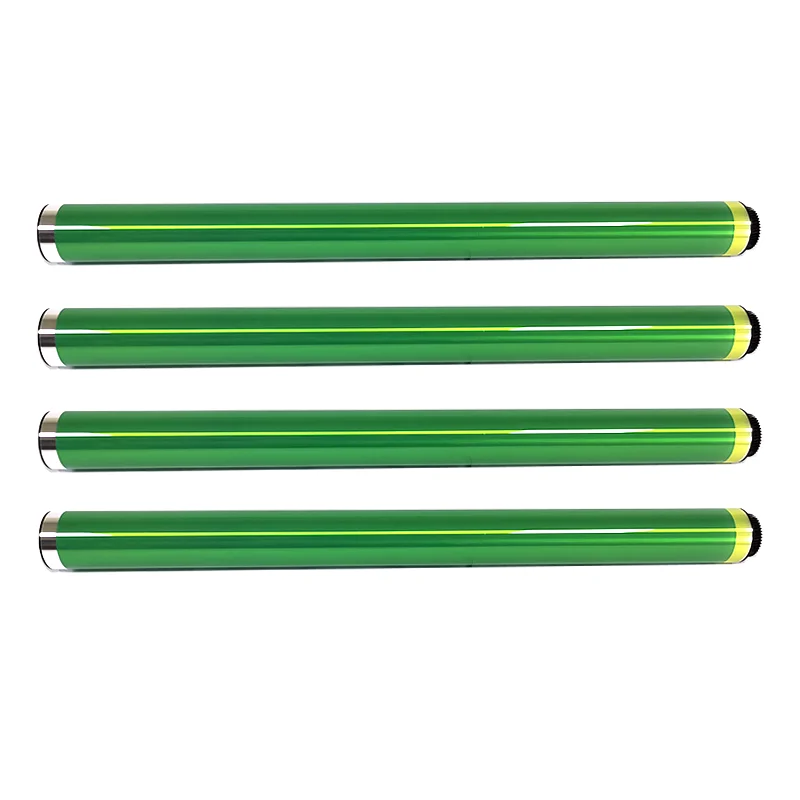 Factory Price Long Life Opc Drum for Konica Minolta Bizhub C220 C364 C280 C360 284 224 364 454 C226 C256 Copier Spare Parts