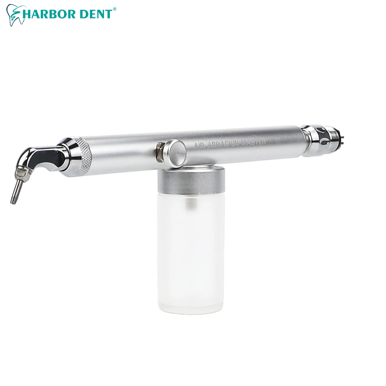 Dental Aluminum Oxide Micro Blaster Microetcher Sandblasting Alumina Gun