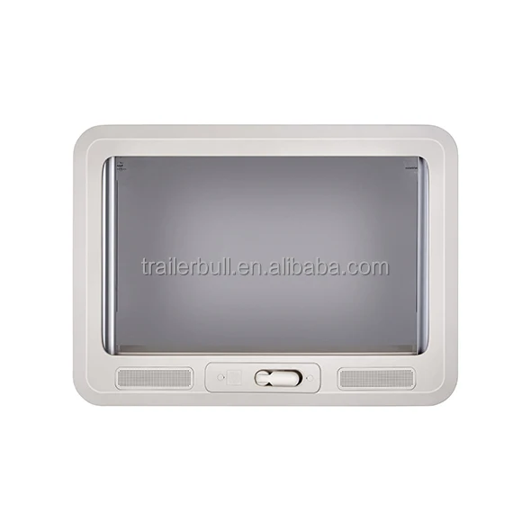 RW3 500H x 700W автомобильные фары на крыше популярные для DIY наземного и дорожного кемпинга