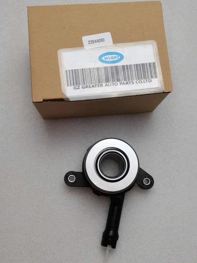 WLBTR  Genuine Hydraulic Clutch Release Bearing For Mitsubishi Lancer Outlander Sport RVR 2324A080