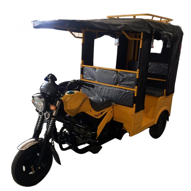 Трехколесная wheeler 150cc бензиновый трехколесный велосипед электро 3 тук