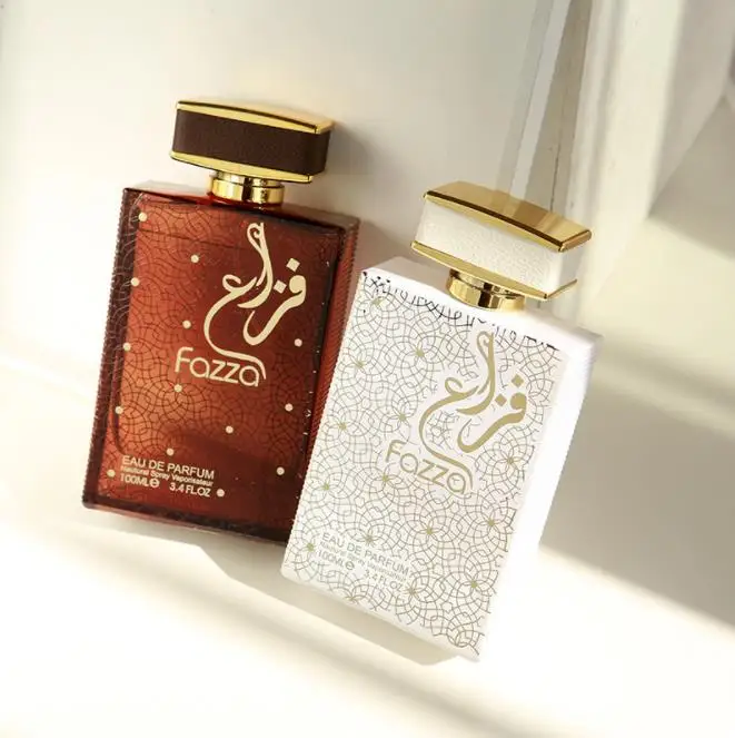 High Quality Parfum Long Lasting arabic perfume perfumes masculino from the Middle East