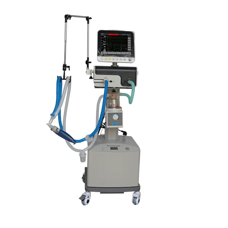 Medical Oil Free Air Compressor for Medical  Equipment  from China Factory with Good Quality