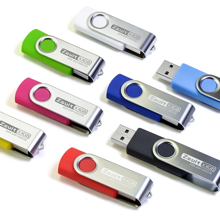 Hot Sale USB Flash Smartphone Pendrive Customized Logo High Speed Memory Sticks 8Gb 16Gb 32Gb 64Gb Pen Drives Usb Flash Drive