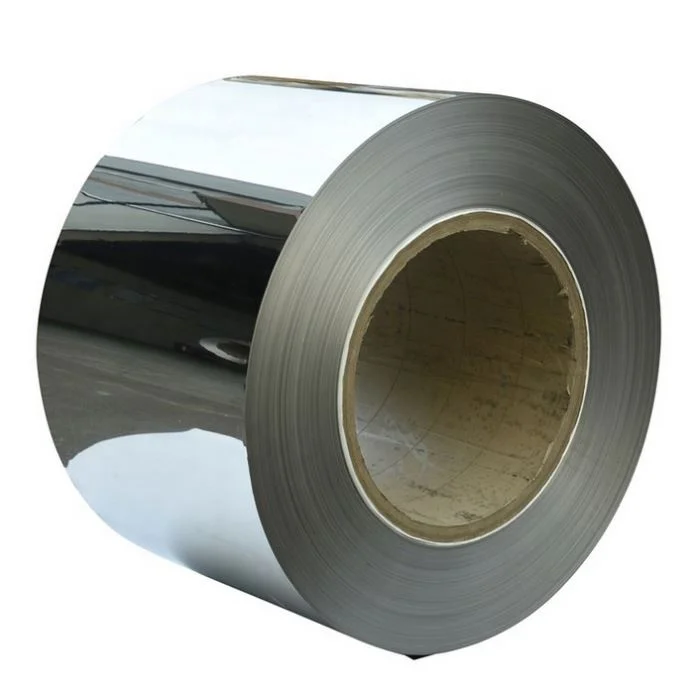 317 Cold Rolled Coil Aisi Stainless Steel Coil 2mm Thick 03 Mm Thick Stainless Steel Coil