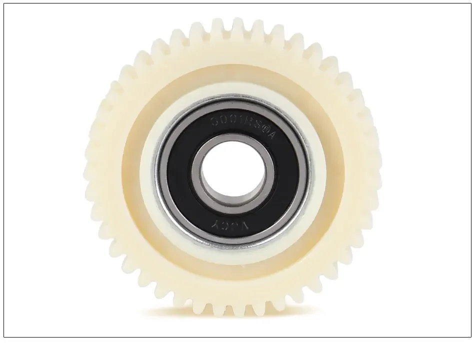 Planetary Gear 19R Motor Gear 43T MXUS 57mm X 12mm