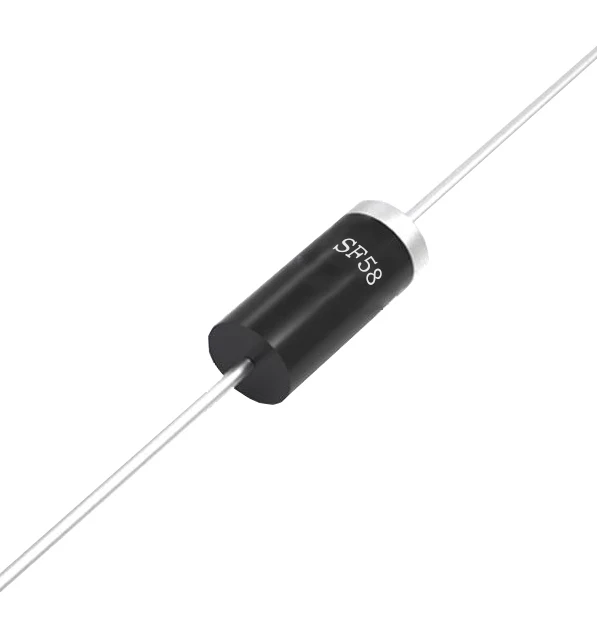 RFC4K  4KV Diode High Voltage Diode  DO-41 4000V 1A  RFC4K 4KV Diode