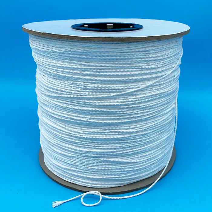 Коррозионная стойкость PTFE круглый шнур для отбора проб