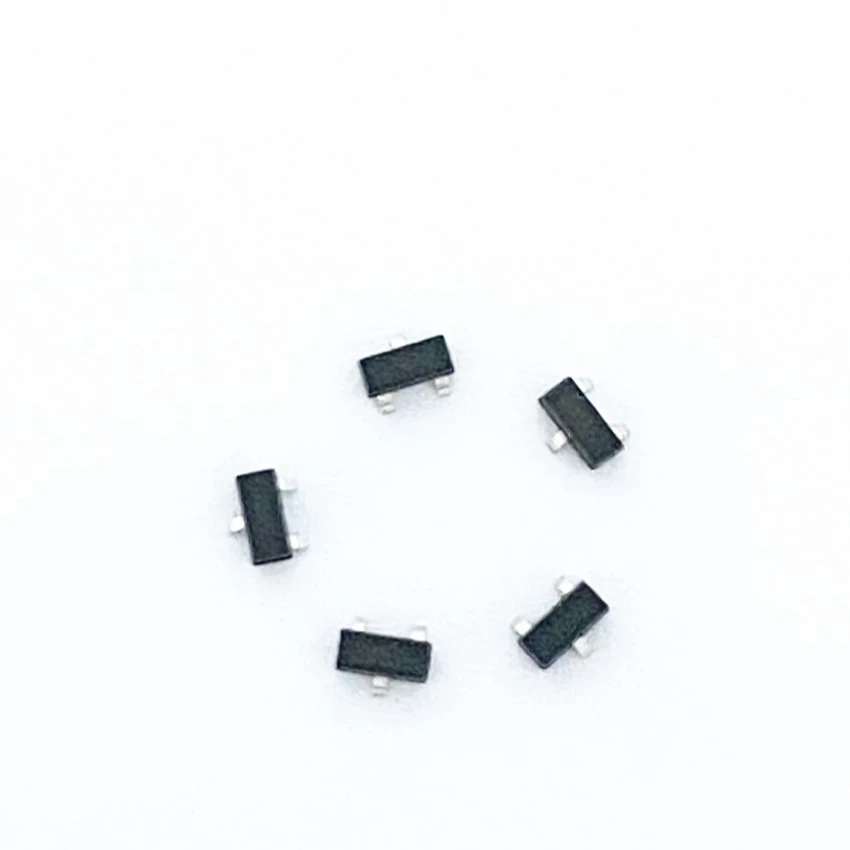Hot Selling! High Quality Cj431 Sot-89  Mosfet Igbt Transistor