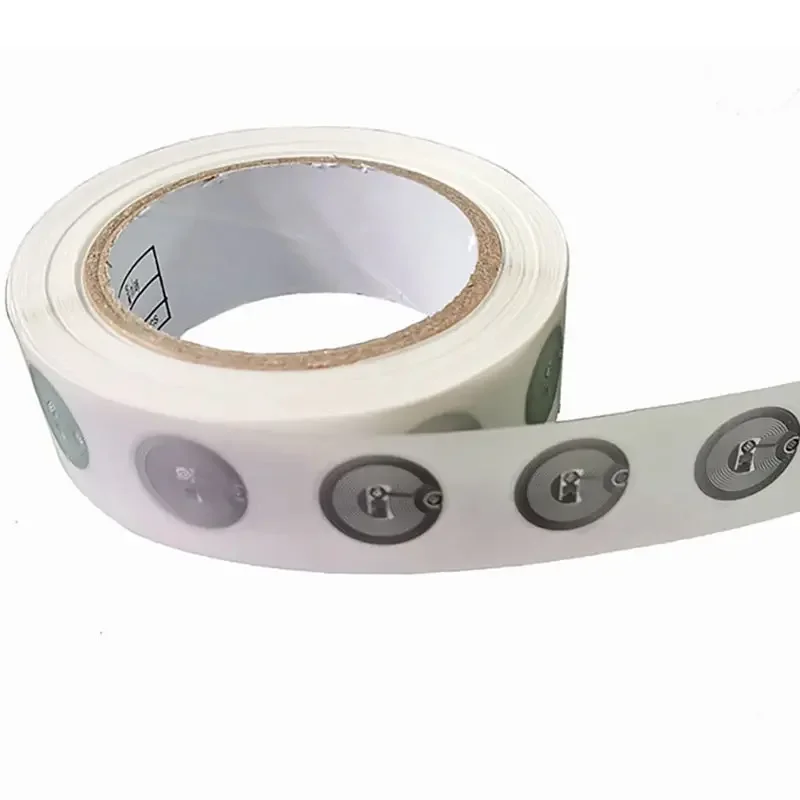 Пассивные метки RFID 860-960mH UHF упаковка этикетка