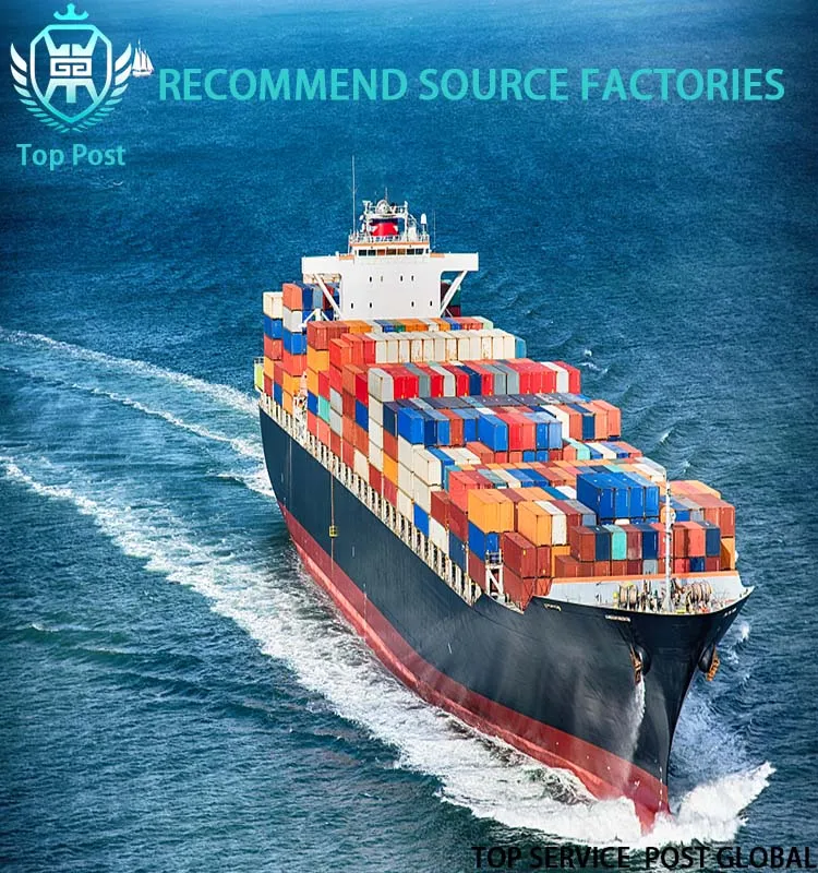 The Cheapest Bulk Shipping From China To Grenada / Honduras / Nicaragua / Costa Rica / Dominica