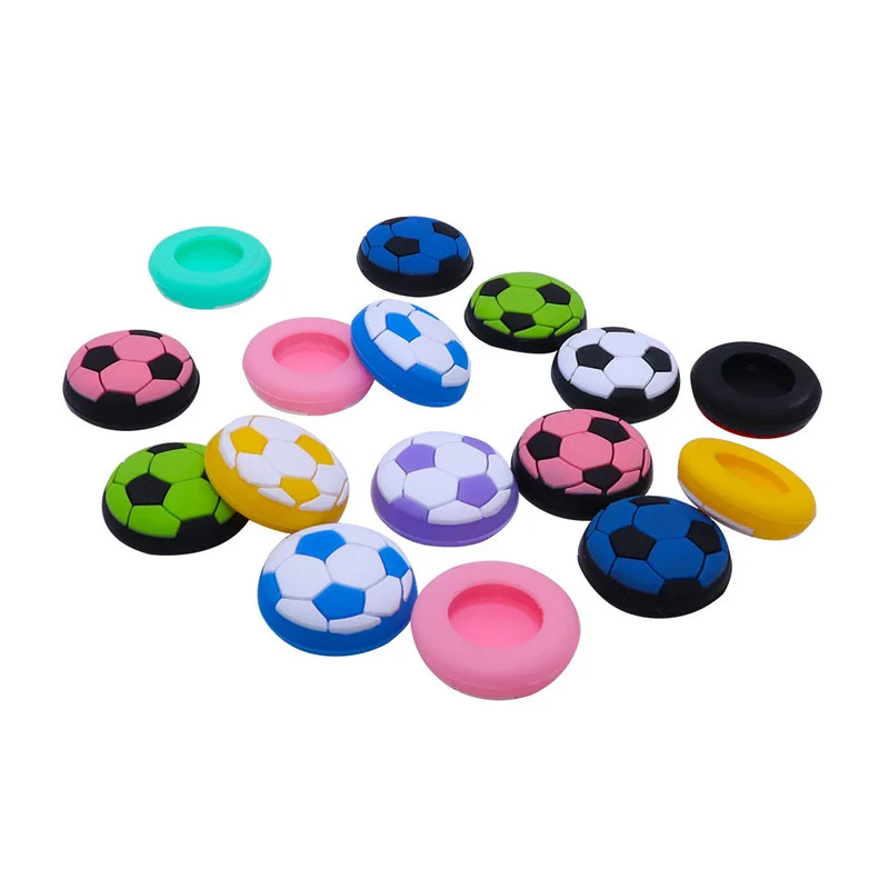  Защитные колпачки для PS3 PS4 PS5 xbox ONE серии X S NS PRO Joy-Con палочкой контроллер джойстика геймпад кнопочный
