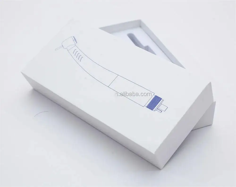 Factory surgical handpiece high/Low speed led handpiece dental handpiece 4 holes