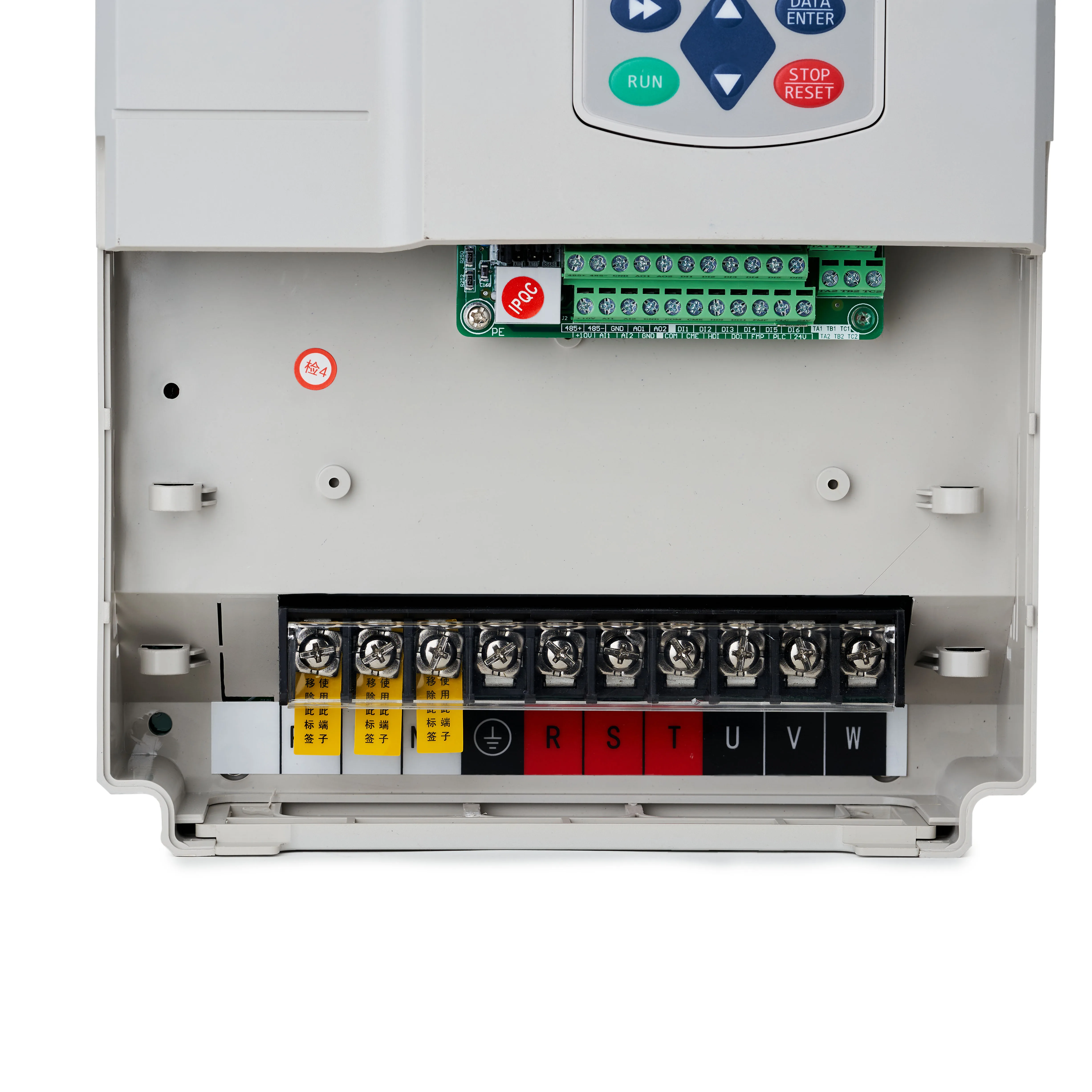 China suppliers 3 phase 380V 0.75KW to 22KW 50HZ/60HZ ac drive/vfd/frequency converter/frequency inverter for ac motor