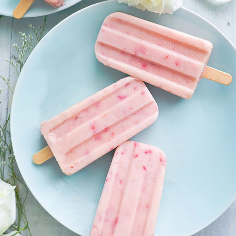 4 формы для мороженого форма самостоятельного приготовления