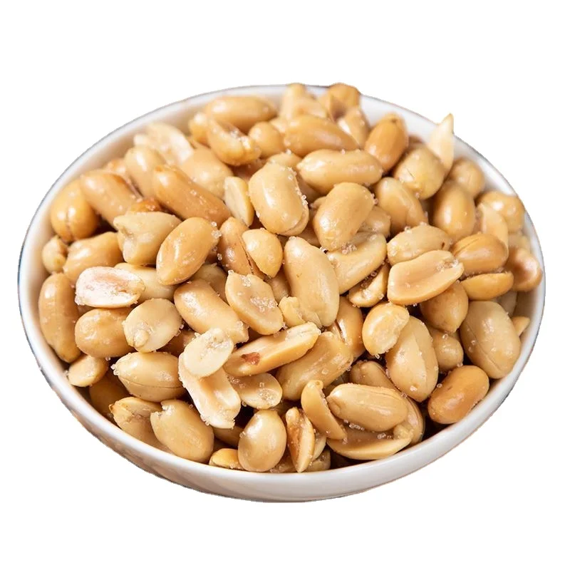 certificated wholesale Roasted peanuts