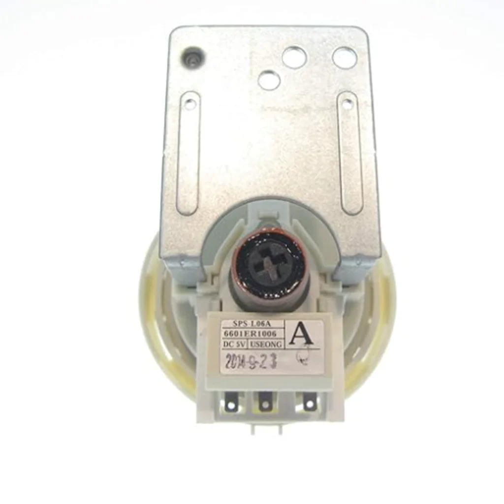 6601ER1006A 6601ER1006G 6601ER1006E 6601ER1006H Washer Water Level Pressure Switch for  LG AP4441528   AH3529316  EA3529316